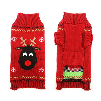 (NEW!) Christmas Sweaters