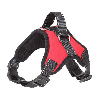 Adjustable Travel Harness