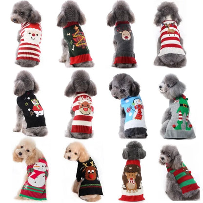 (NEW!) Christmas Sweaters