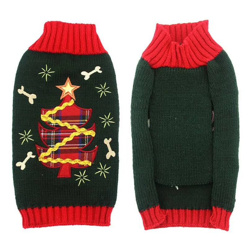 (NEW!) Christmas Sweaters