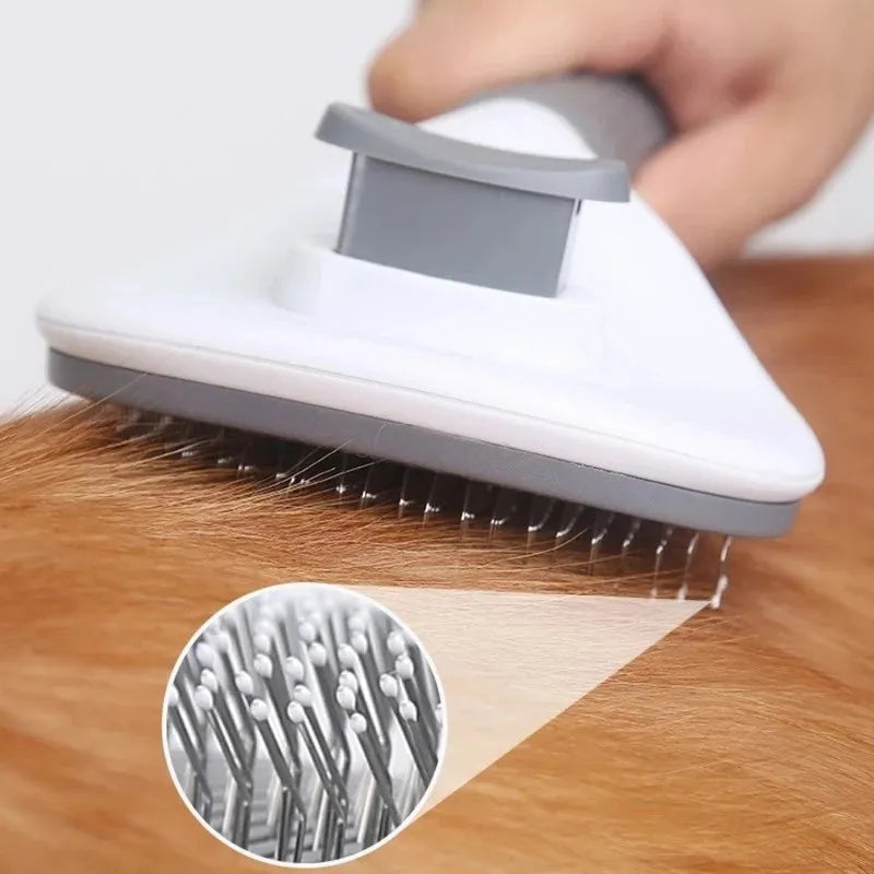 Easy Clean Brush